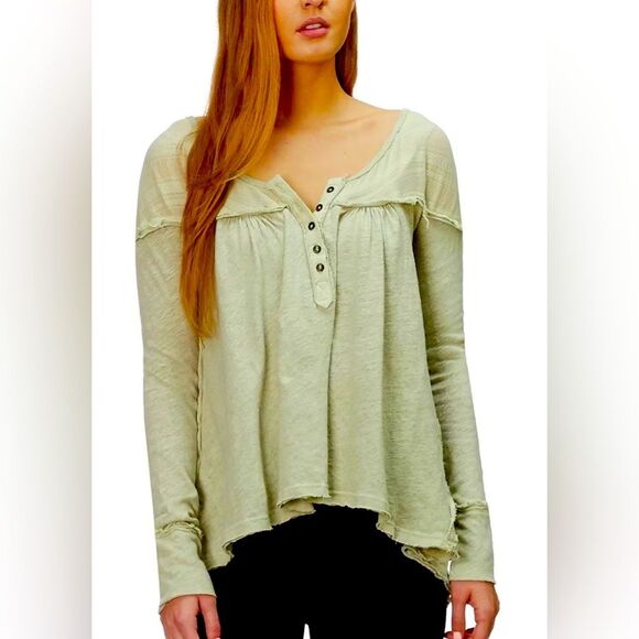 We The Free Tops - We the Free peasant Top.   LTOP342